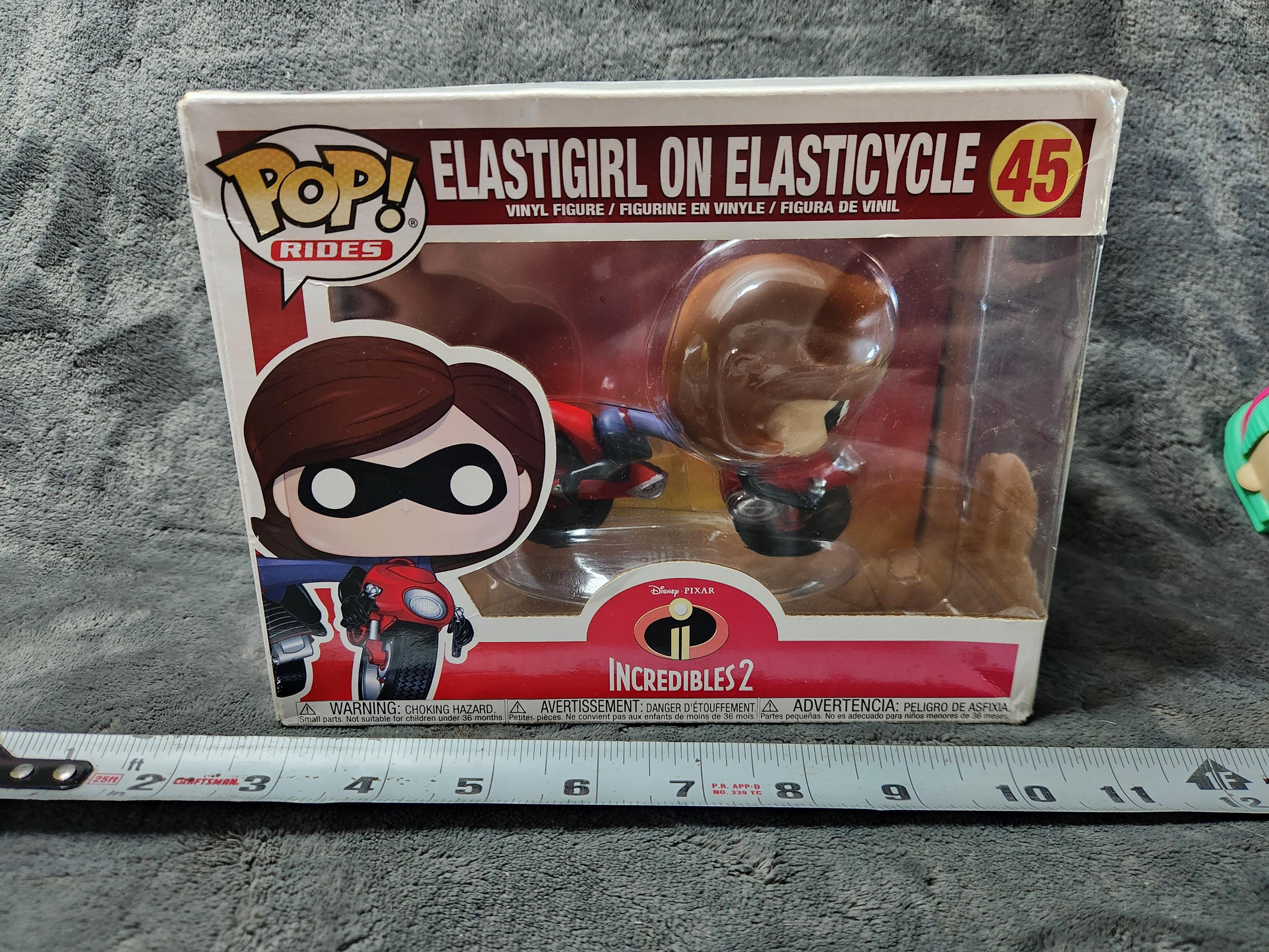 Elastigirl - Etsy 日本