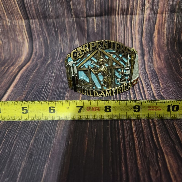 Great American Buckle Company - Etsy