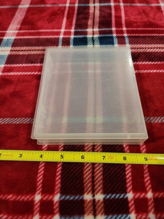 Nes clamshell case discount