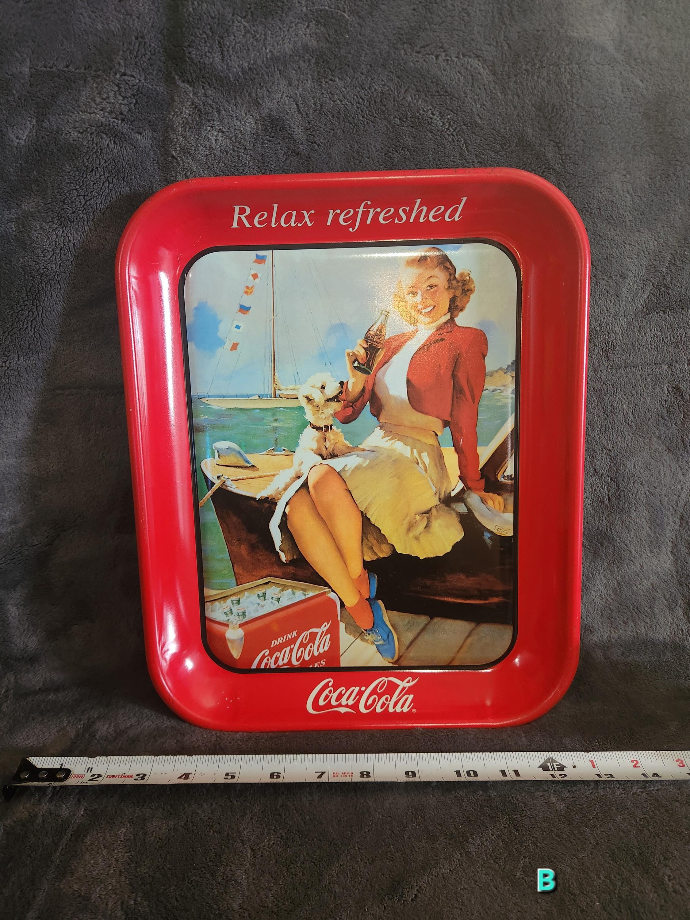 希少】コカ・コーラ オリンピック 歴代コレクター缶 7本セット 観賞用