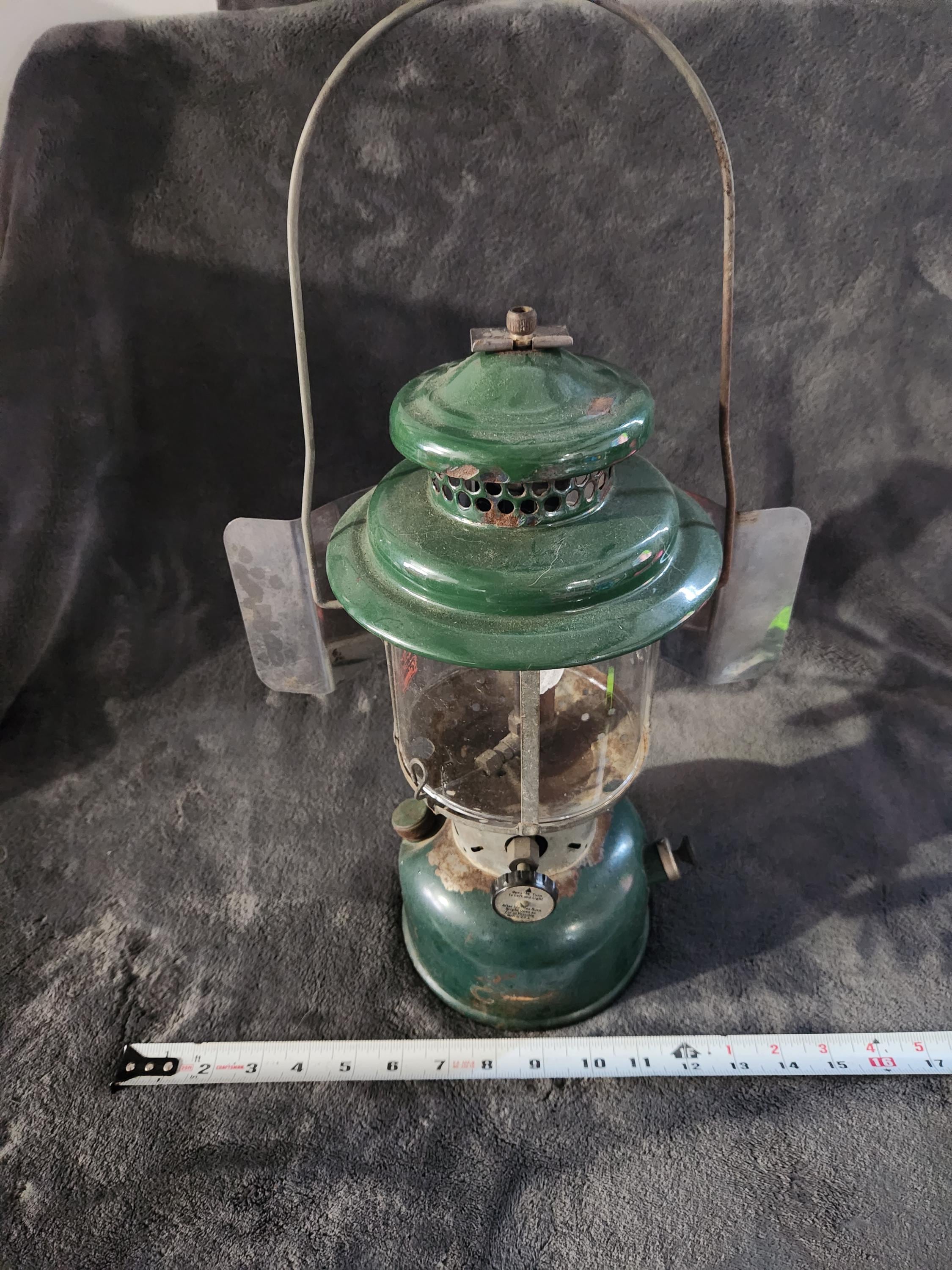 Coleman 226 Lantern - Etsy Coleman 226 Lantern - Etsy