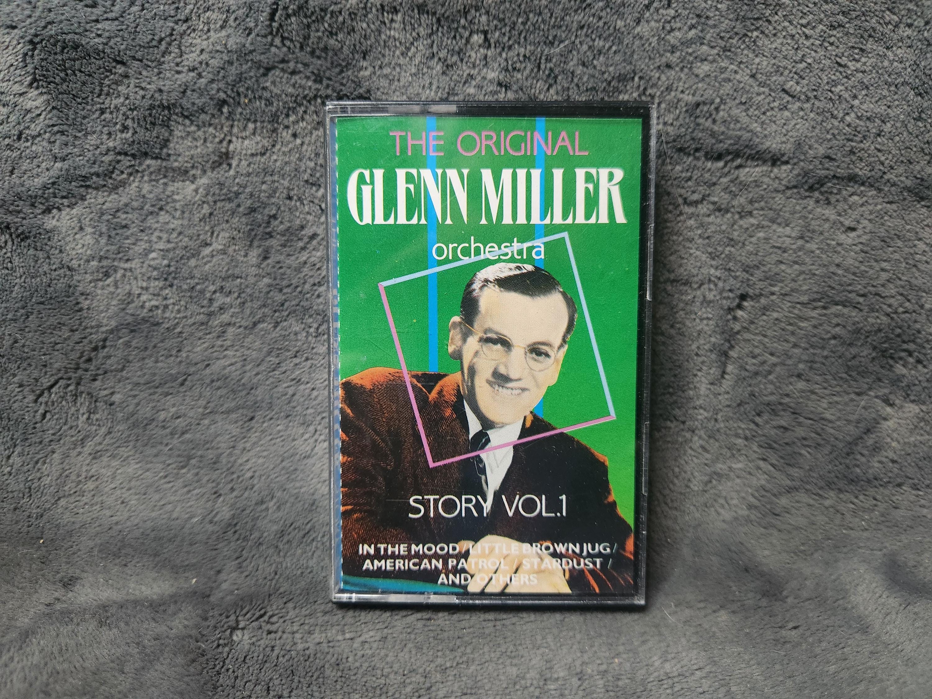 Glenn miller music - Etsy 日本
