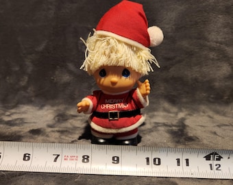 エネスコ プレシャス・モーメンツ - ハロー、そしてメリー・クリスマス