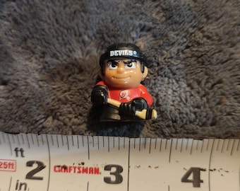 B* ヴィンテージ TeenyMates カルガリー・フレームス ホッケー選手