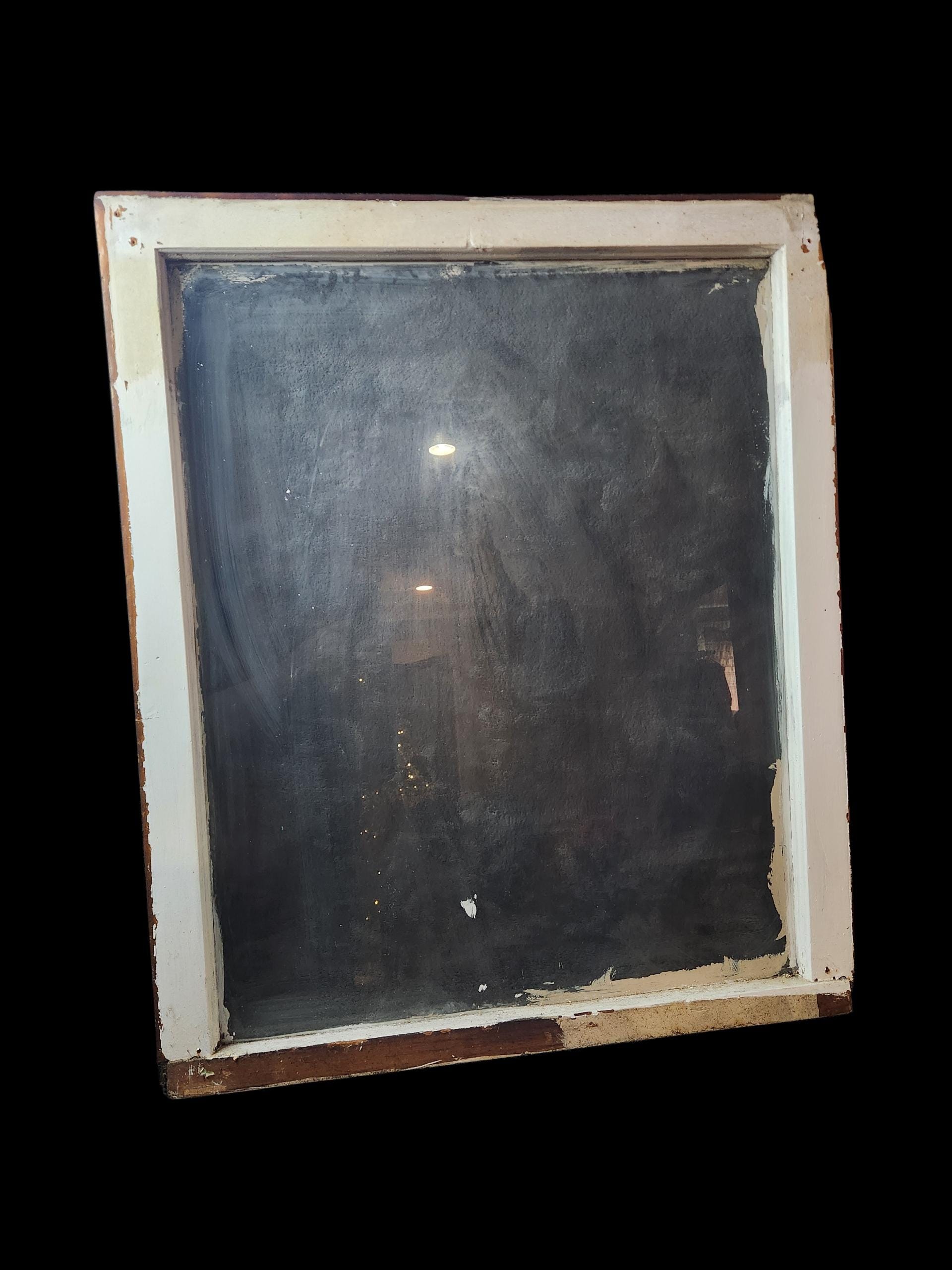Vintage Single Pane Windows - Etsy