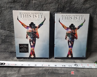 マイケル・ジャクソン DVD、CD、その他まとめ バラ売り可 8まいセット) マイケルジャクソン DVD の通販 by & Co.｜ラクマ