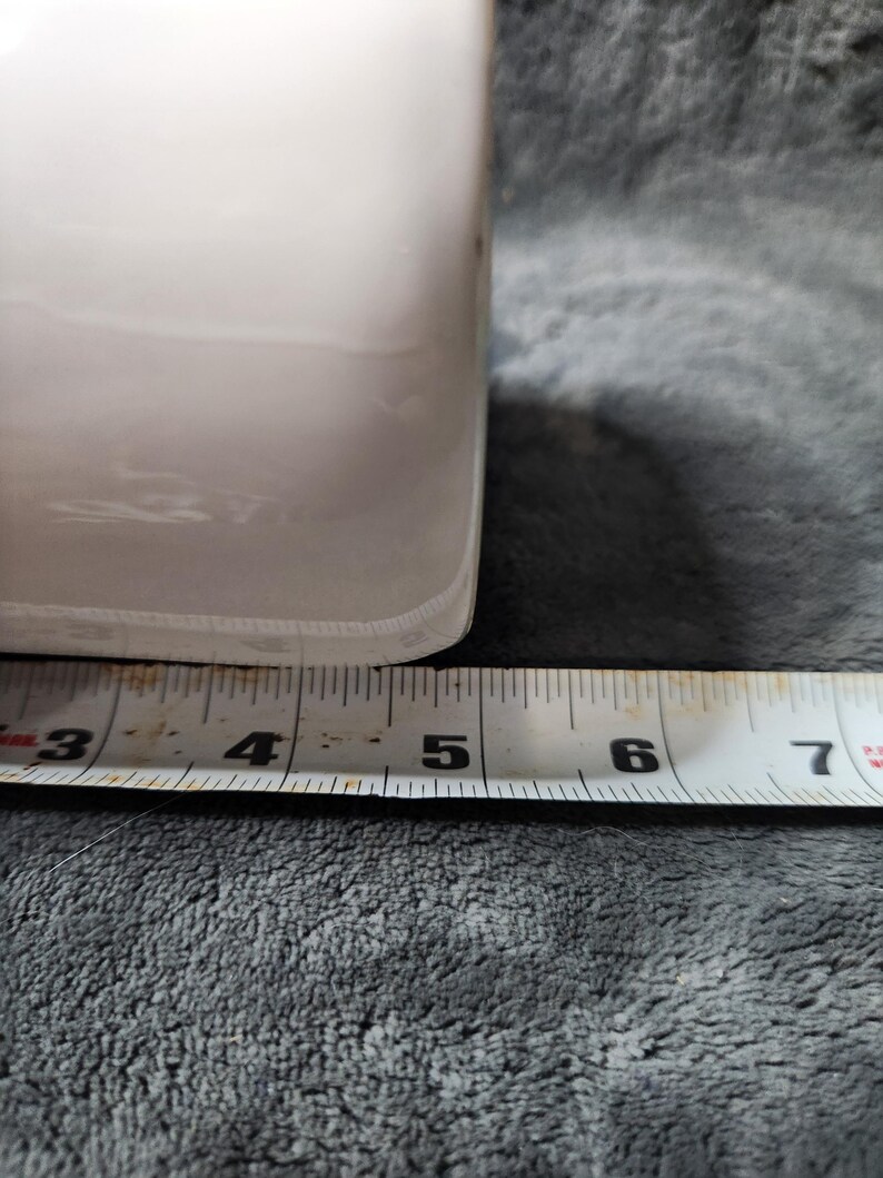 BC* Disney Toy Story Woody Rae Dunn de Magenta WOODY taza de café Letras negras imagen 7