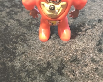 ミールトイ ディスプレイ SUPER LOONEY TUNES ミールトイ ディスプレイ