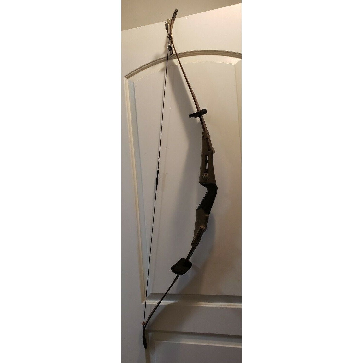 Vintage Bear Compound Bows