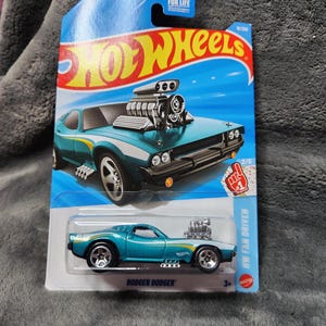 Rodger dodger hot wheels - Etsy 日本
