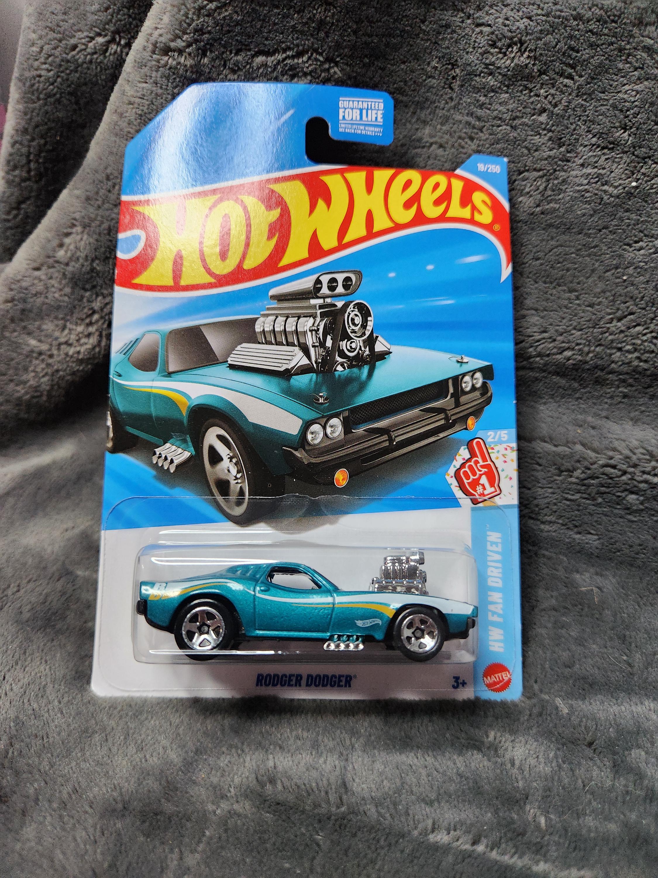 Rodger dodger hot wheels - Etsy 日本