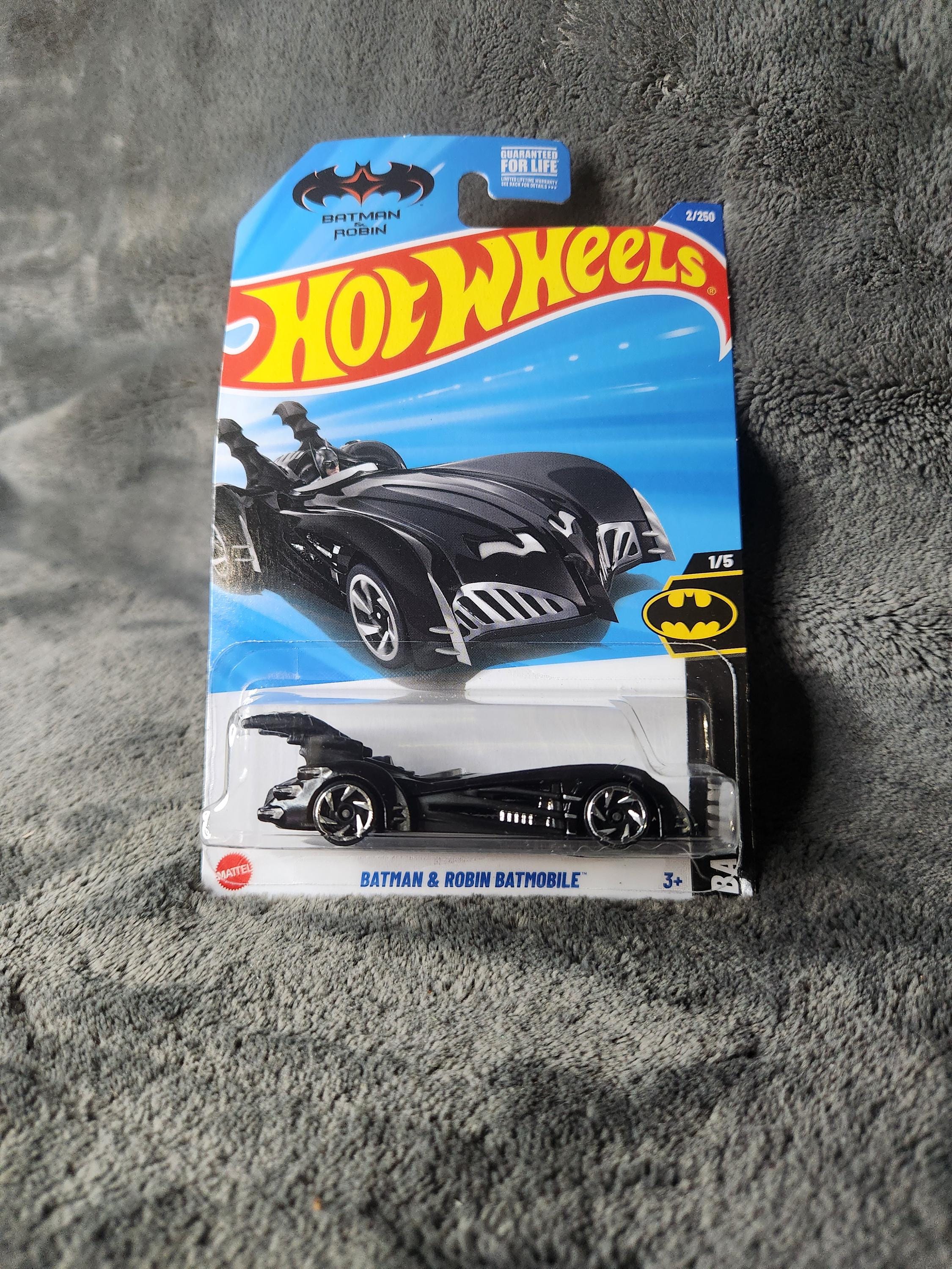 Mattel batmobile - Etsy 日本