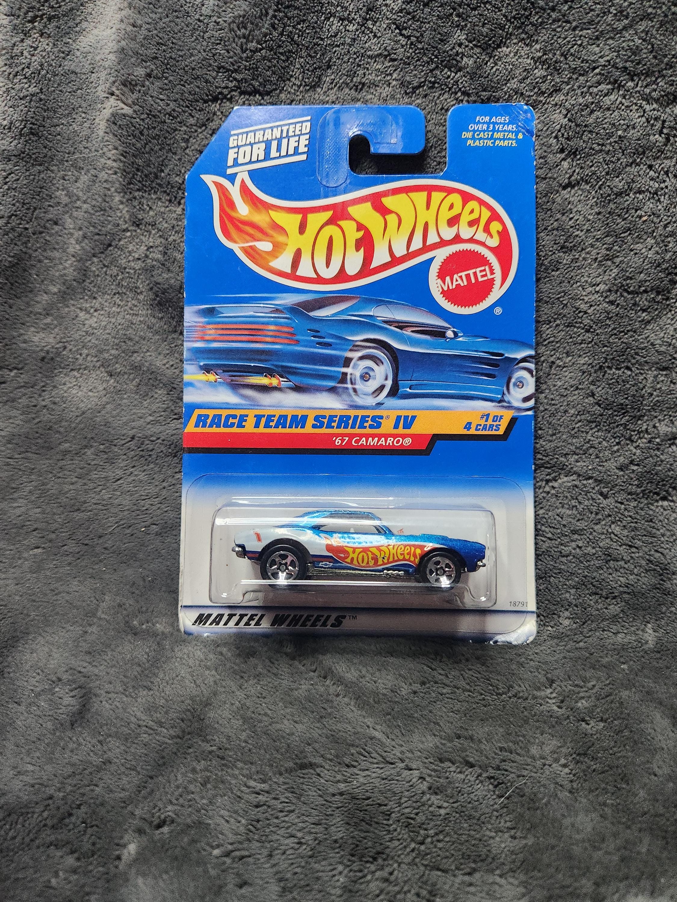 1967 Hotwheels - Etsy