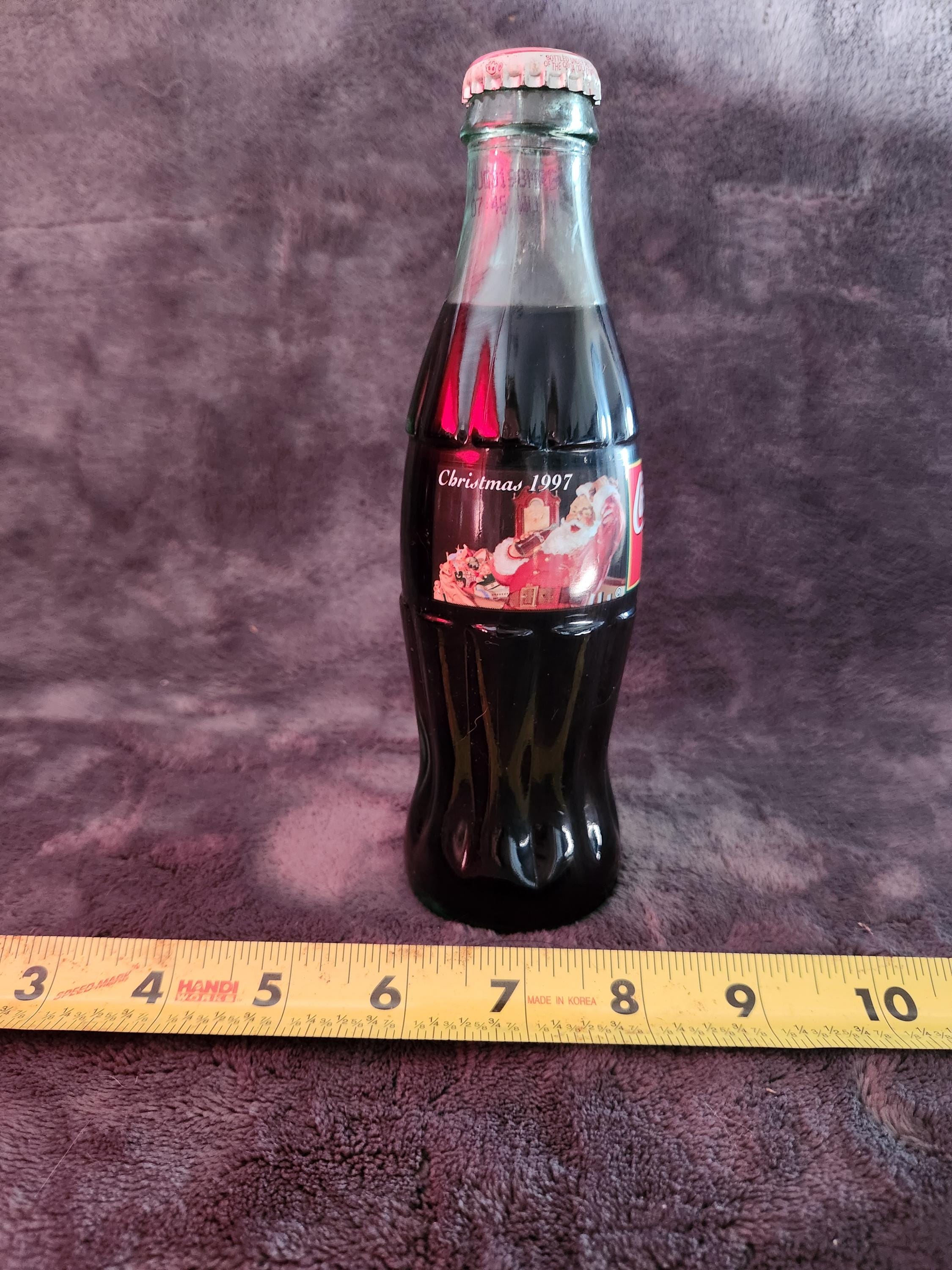 5 verres de Coca Cola | Vinted