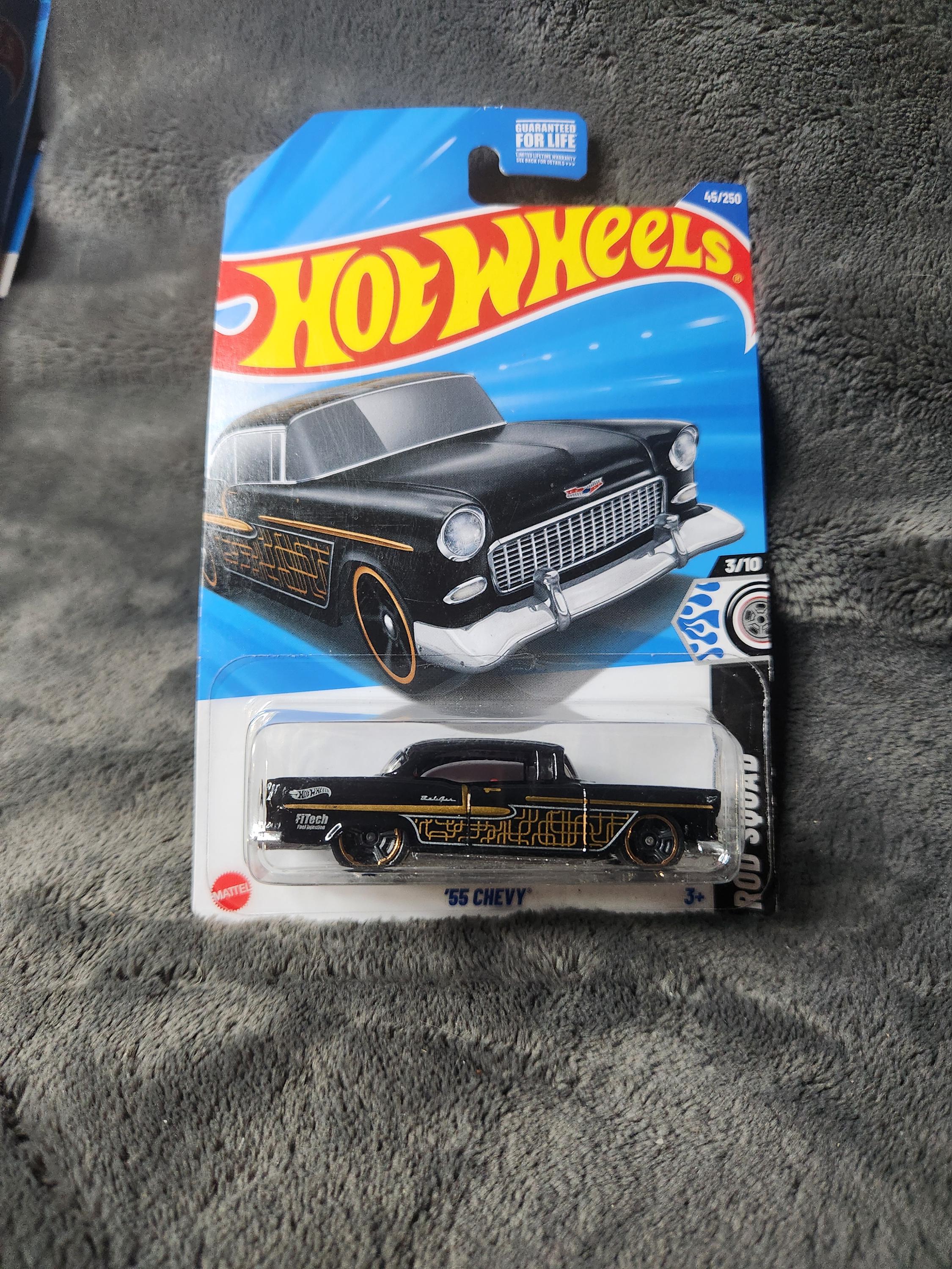 Hot wheels 55 chevy - Etsy 日本