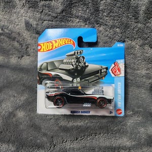 Rodger dodger hot wheels - Etsy 日本