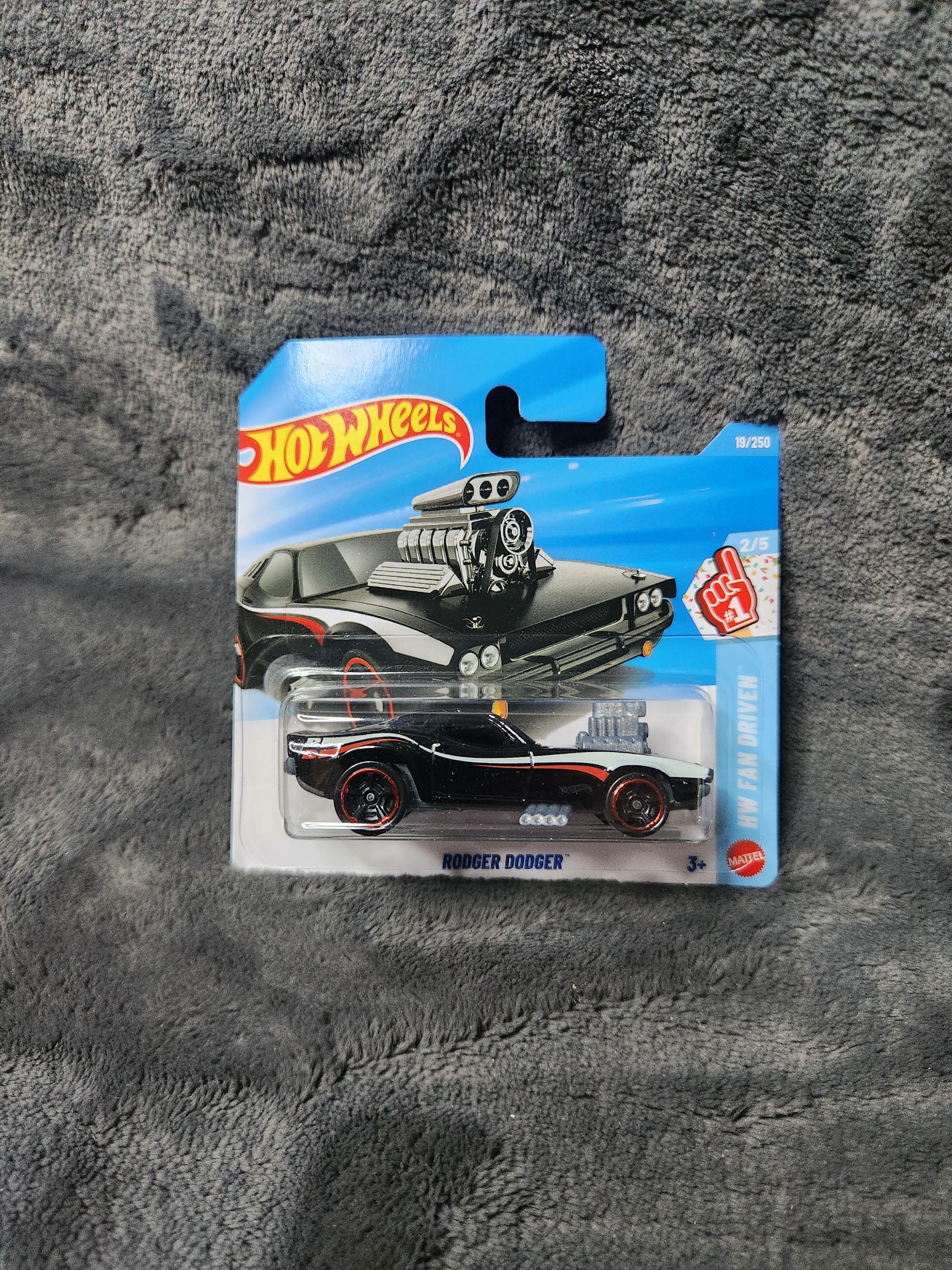 Rodger dodger hot wheels - Etsy 日本