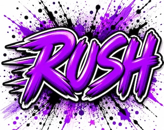 Rush Shipping: 2-4 Day Delivery (Expedited)