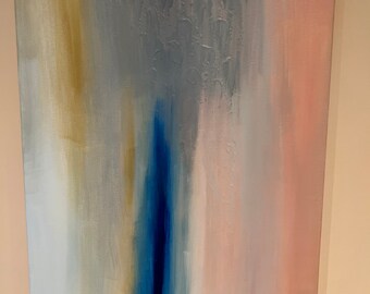 Arcylic Painting Original