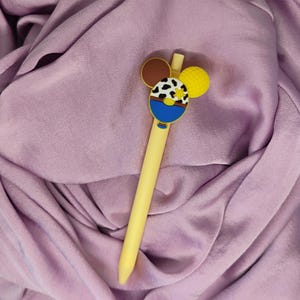 Stylo Woody Disney