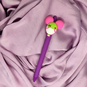Stylo Buzz l'Eclair Disney