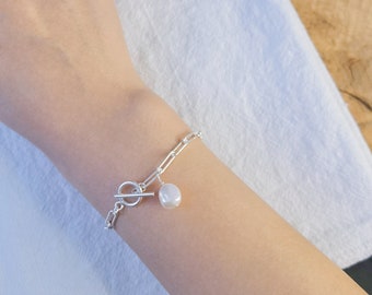 Gliederarmband silber - Wählen Sie dem Liebling unserer Tester