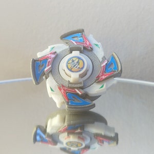 Beyblade Dragoon GT HMS Version M GT 3D Printed Etsy Hong Kong