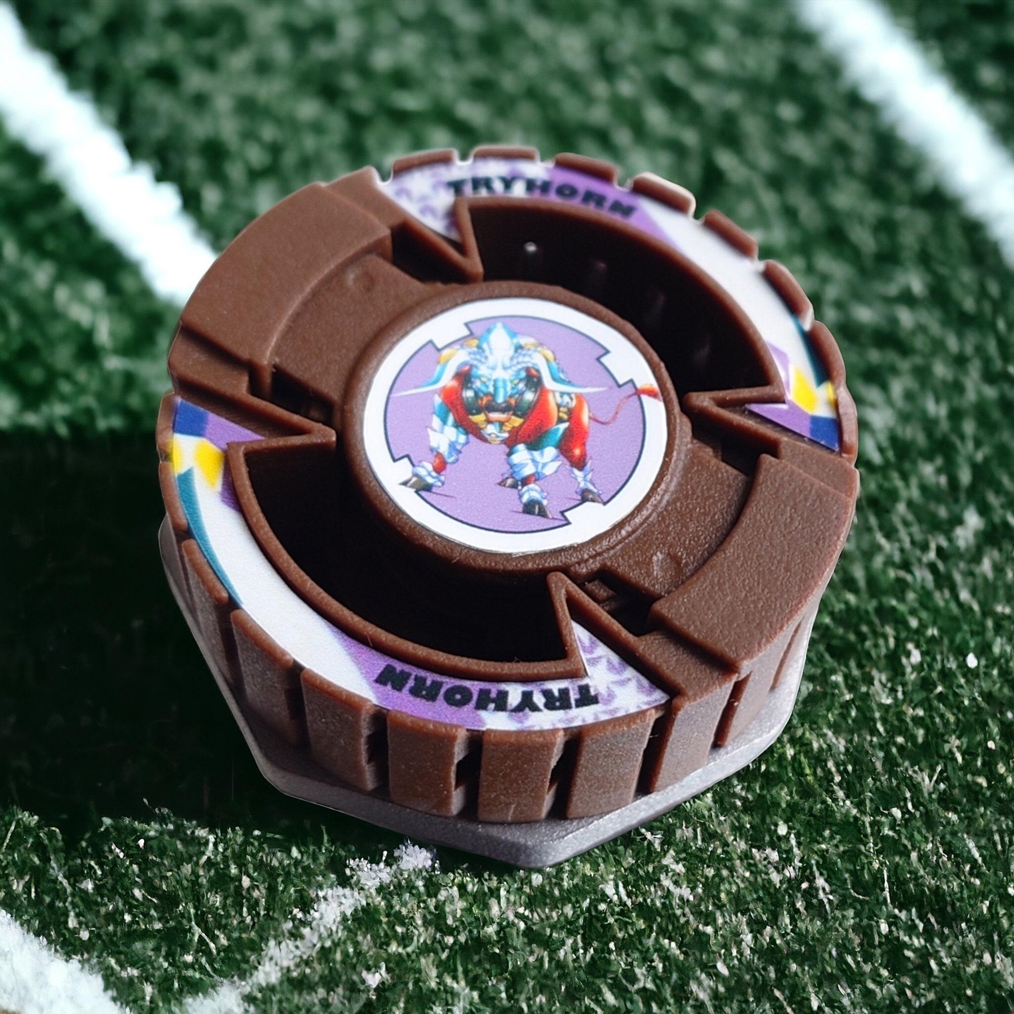 Custom made beyblades best sale