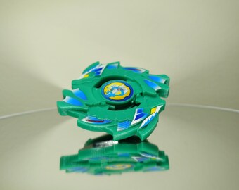 【新品未組立品】ベイブレード　ポセイドン　オリジナルカラー ベイブレード ポセイドン - (カスタム) - Etsy 日本