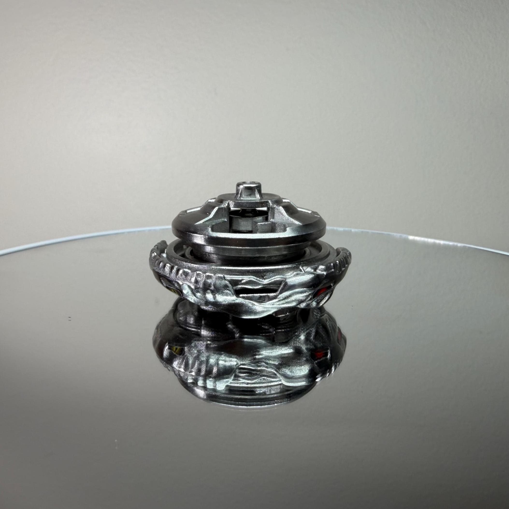 フルメタルベイブレード ディアブロ ネメシス X:D (ステンレススチール