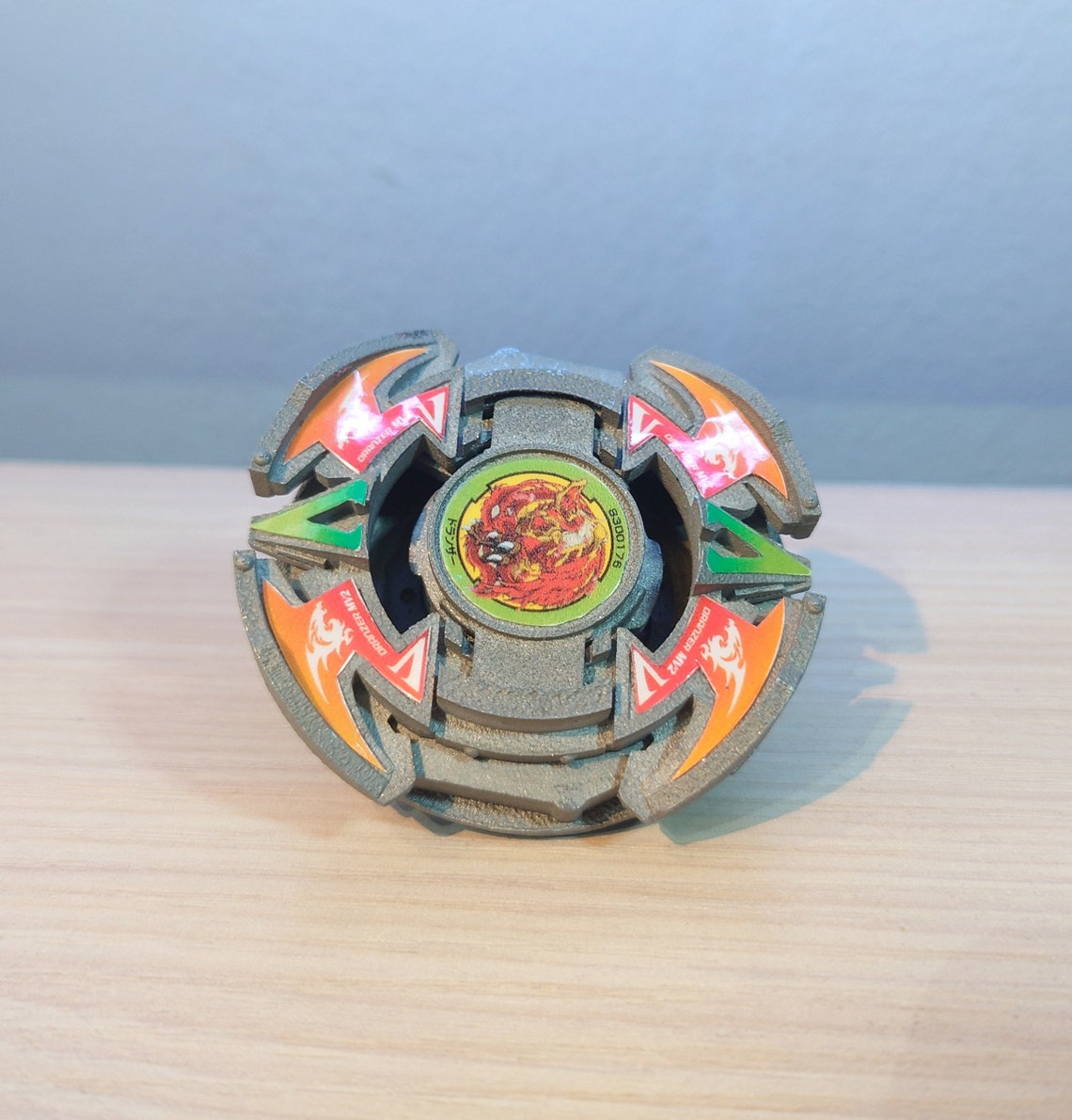 dranzer beyblade in amazon