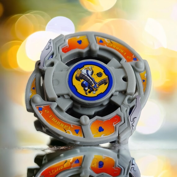 ベイブレード　ガブリエル ベイブレード ガブリエル2（カスタム） - Etsy 日本