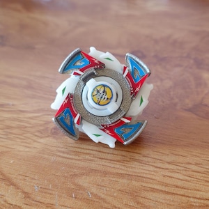 Beyblade Dragoon GT HMS Version (M-GT) - (Custom)