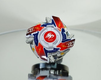 ベイブレード ドラグーン MSUV (愛好家) (カスタム) - Etsy 日本