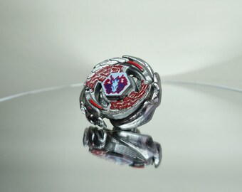 フルメタルベイブレード ギャラクシーペガサス W105R2F (ステンレス