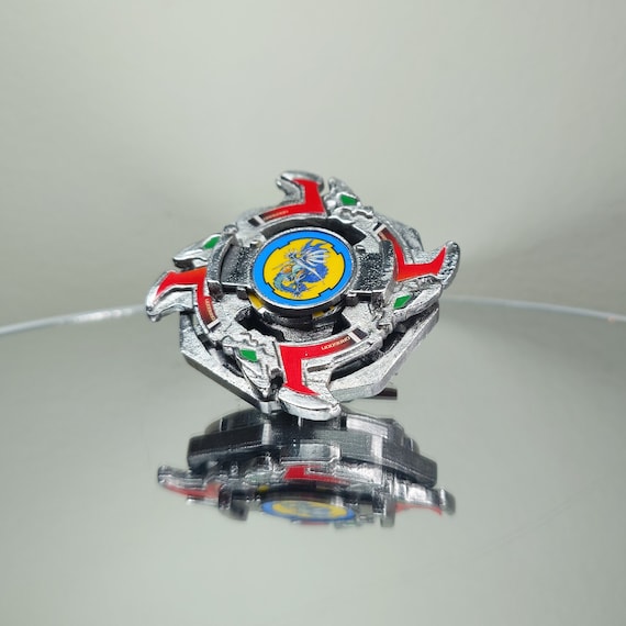 Takara Tomy - ドラグーンS（限定 シルバー）2個セット 爆転シュートベイブレードの通販 by ろーやん's  shop｜タカラトミーならラクマ