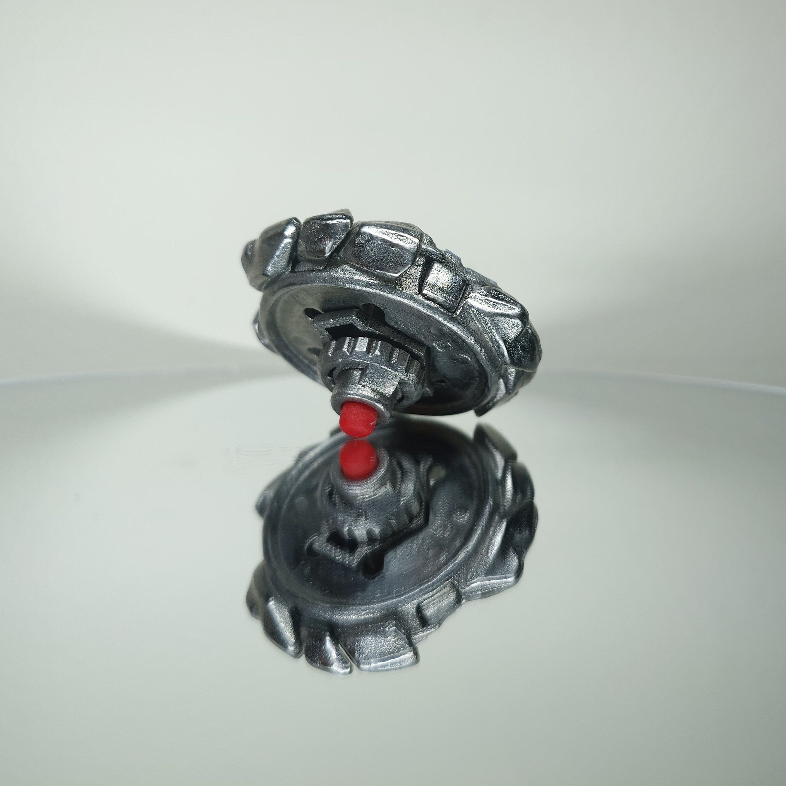 フルメタルベイブレード - ブリッツストライカー（ユニコーン）100RSF