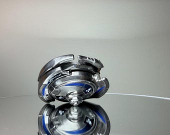 フルメタルベイブレード ドライガーV2（ステンレススチール） - Etsy 日本