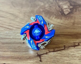 ベイブレード ドラグーン MS - HMS レプリカ（スタンダード