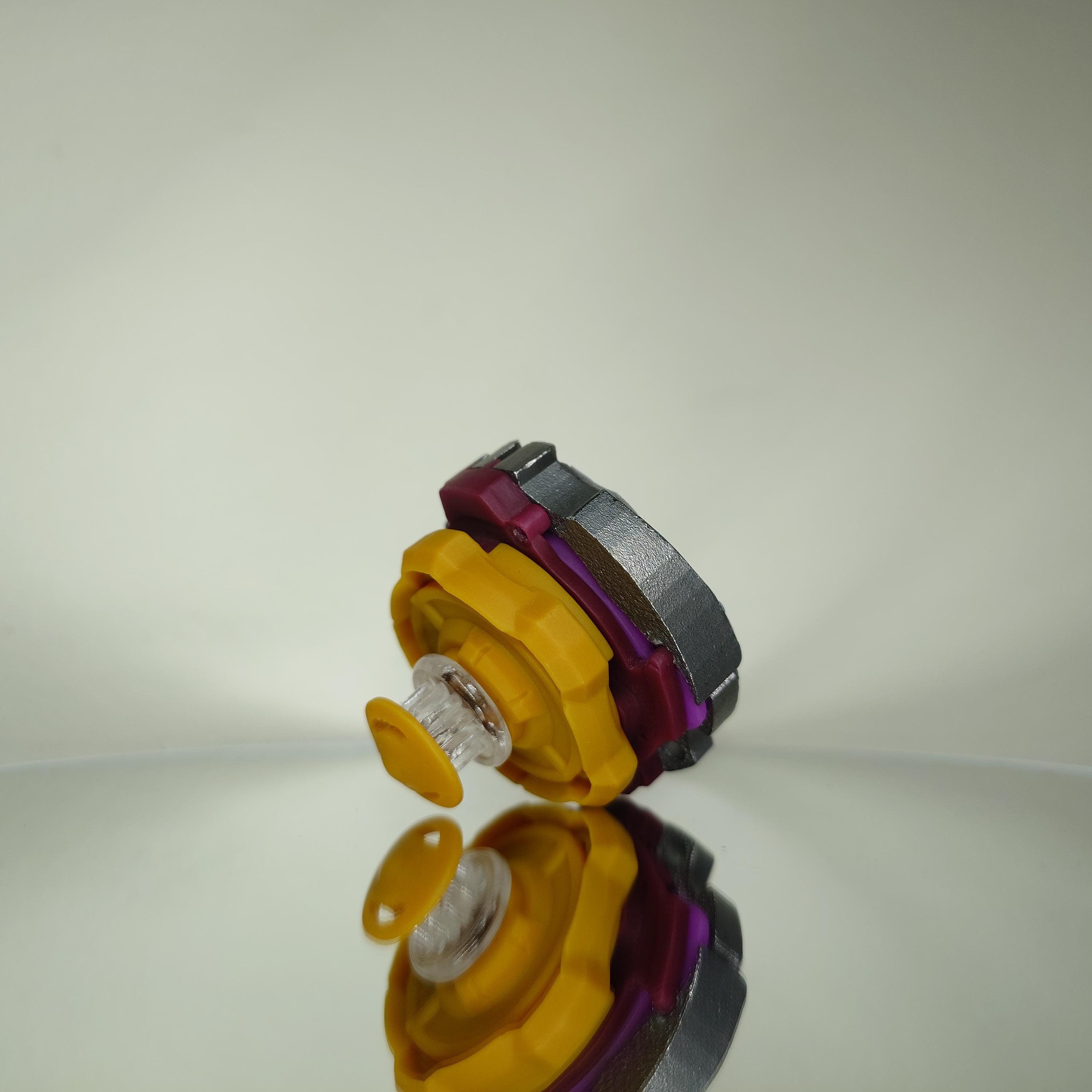 Beyblade X - Bright Orion (5-40 WB) (custom) - Etsy