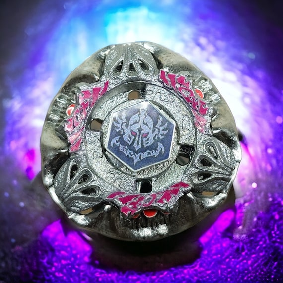 フルメタルベイブレード - グラビティデストロイヤー AD145WD (メタル