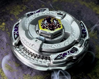 フルメタルベイブレード フュージョン ハデス AD145SWD (メタル