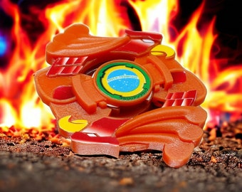 ベイブレード ガブリエル2（カスタム） - Etsy 日本