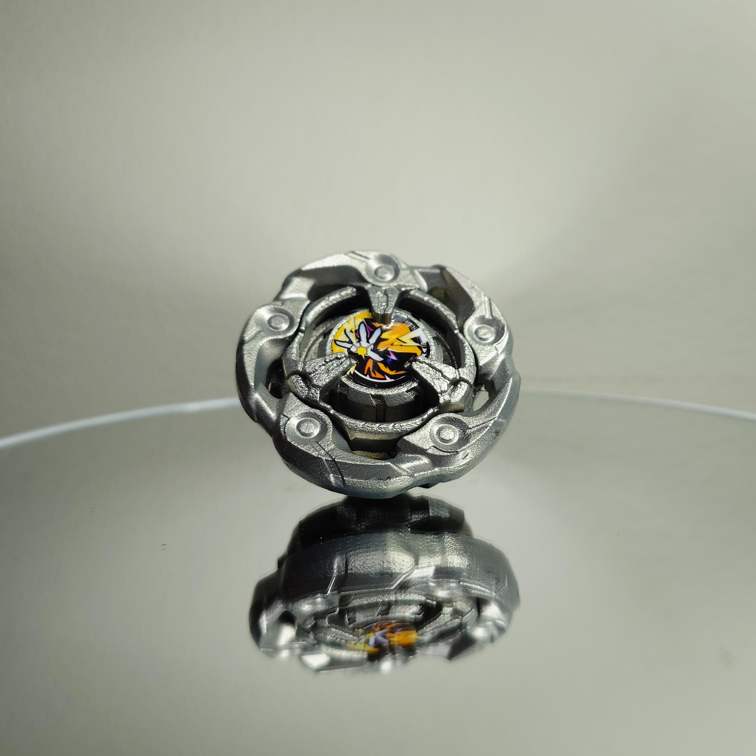 フルメタルベイブレード ウィザードロッド 5-70 DB (ステンレス