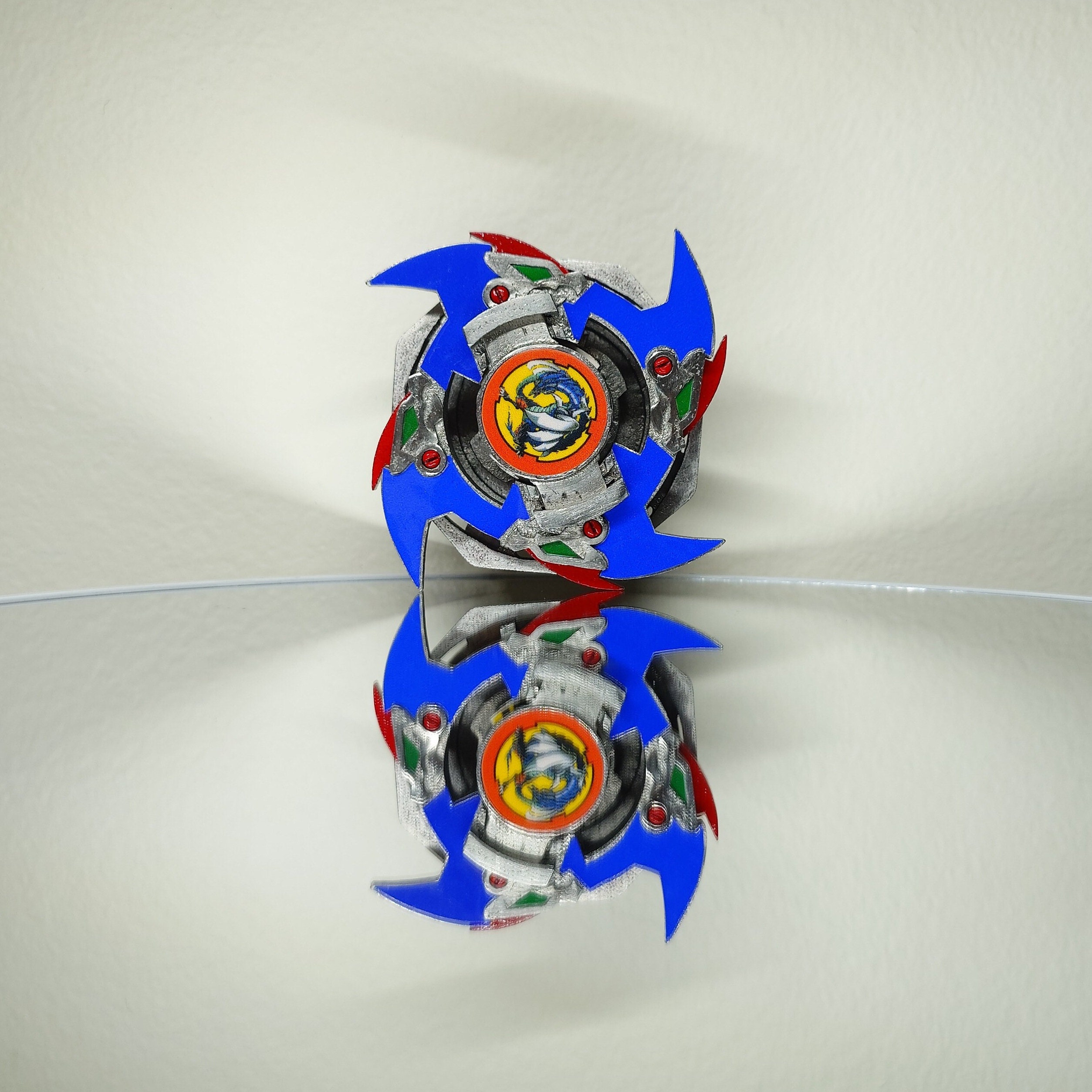 ベイブレード当時物 ドラグーンF 未開封✨２００１年✨(平成１３年)平成レトロ✨ 爆転シュート ベイブレード ドラグーンF 初期品 左回転シューターつき