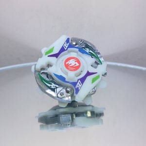 ベイブレードHMS ドラグーンMSUVアタックリング等未使用品 爆転シュート ベイブレードHMS ワイバーンDJ アタックリング（未