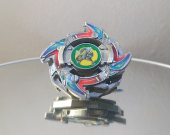 フルメタルベイブレード ドラグーンV（ステンレススチール） - Etsy 日本