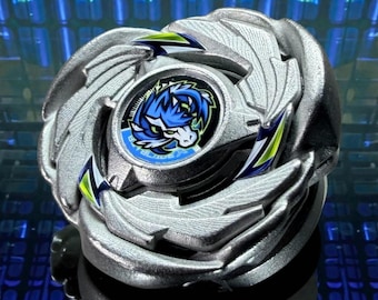FULL METAL Beyblade Pegasus Blast Art’ CX(Stainless steel) (Beyblade X)
