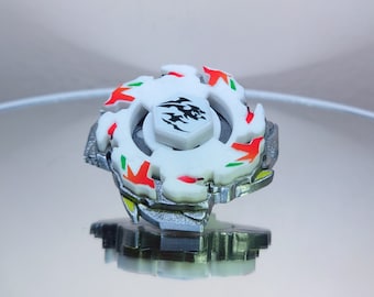 ゲンブル ガーゴル メタルファイトベイブレード アーチャーガー