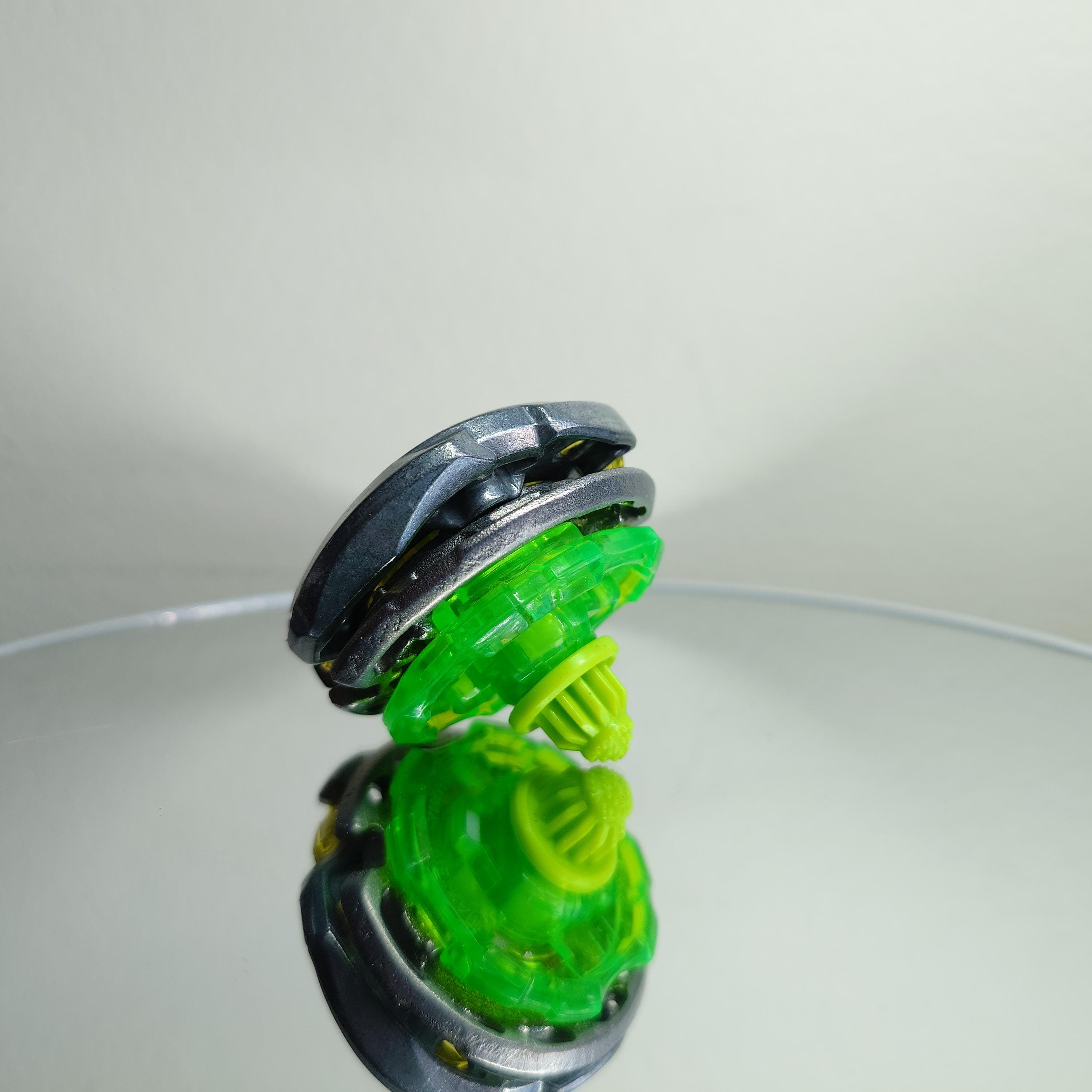 ベイブレードX - メタルアシストブレード - ラウンド - CX（ステンレス